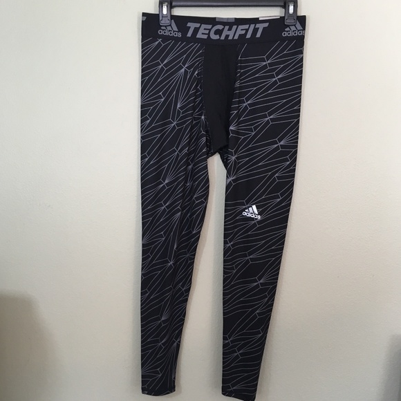 adidas techfit climalite